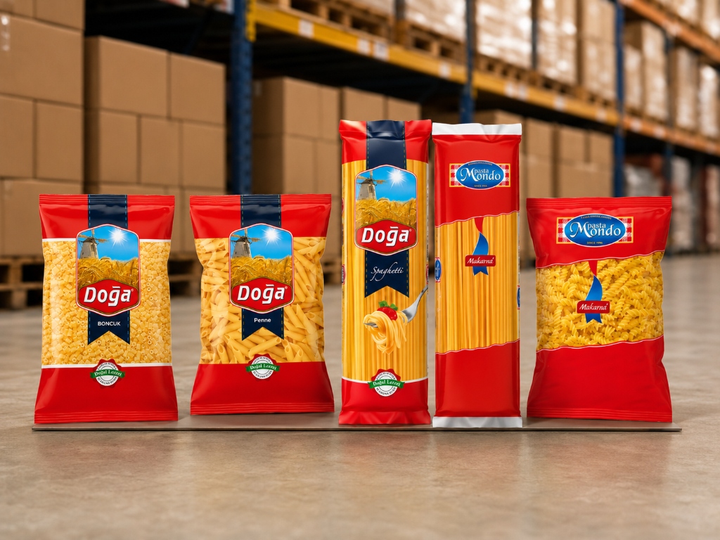 Pasta