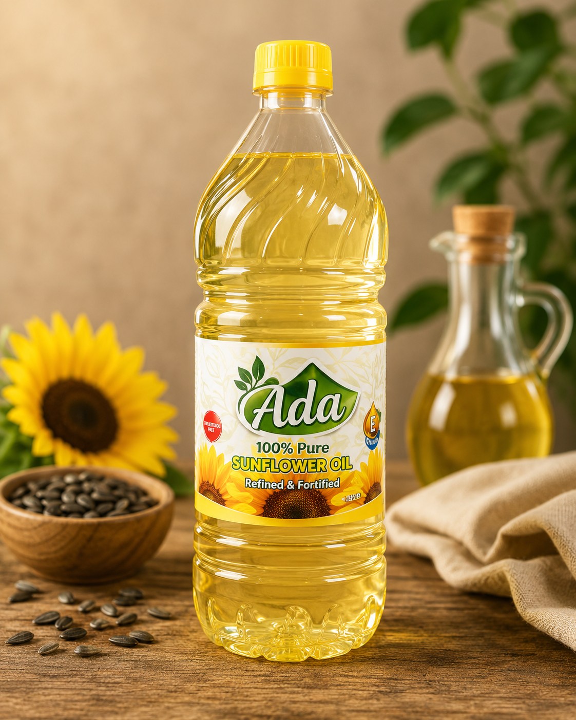 Cooking Oil